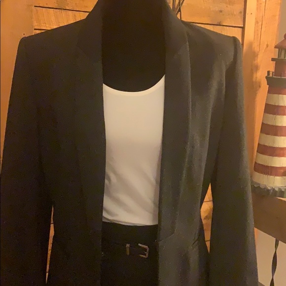 ANTONIO MELANI Jackets & Blazers - NEW Suit Jacket With Tags